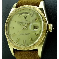 Day Date Ref.1811 18K Yellow Gold, made in 1970