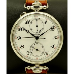 Chronograph Monopusher Oversize, from 1917