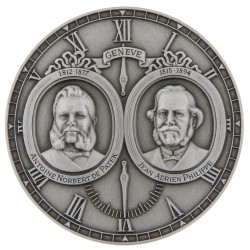 150th Anniversary 925 Silver Coin / Medal
