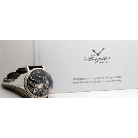Classic Tradition White Gold, NEW, Box and Papers, Special Price