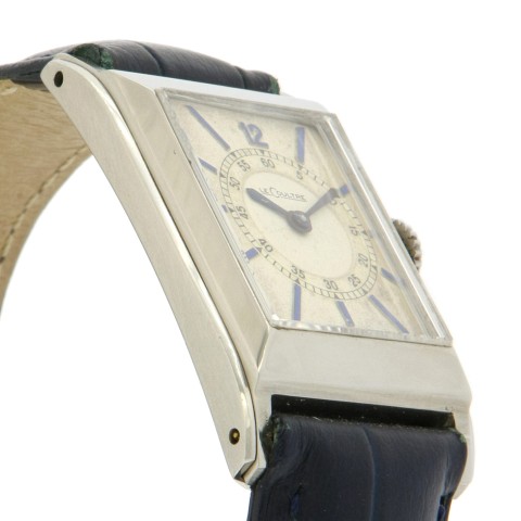 Pre Reverso, Steel, from 1945