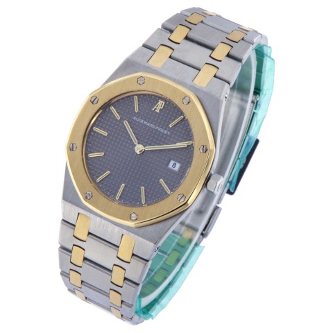 Royal Oak Steel and Gold, Ref.56175SA, from 90s